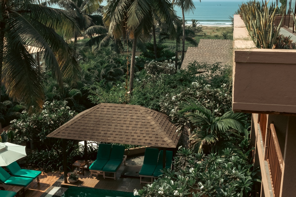 Accra Hotel