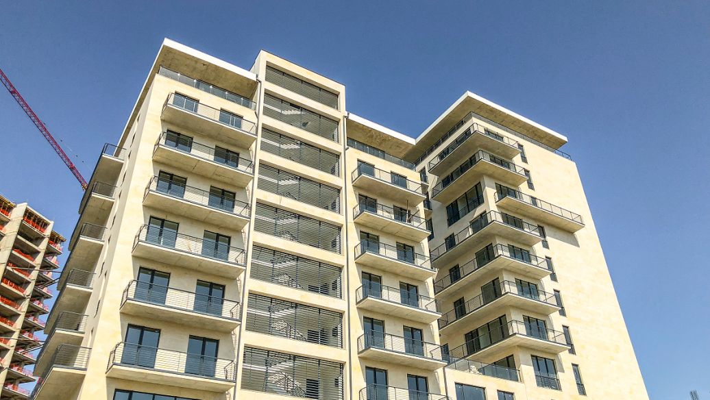 108 Residence Compound